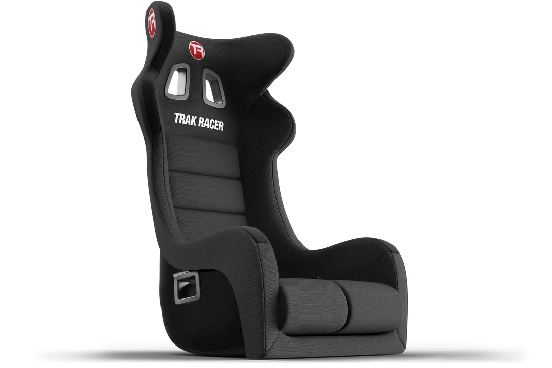 Track Racer GT Style Ülés