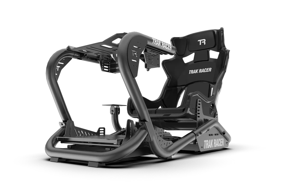 Track Racer GT Style TR series Ülés