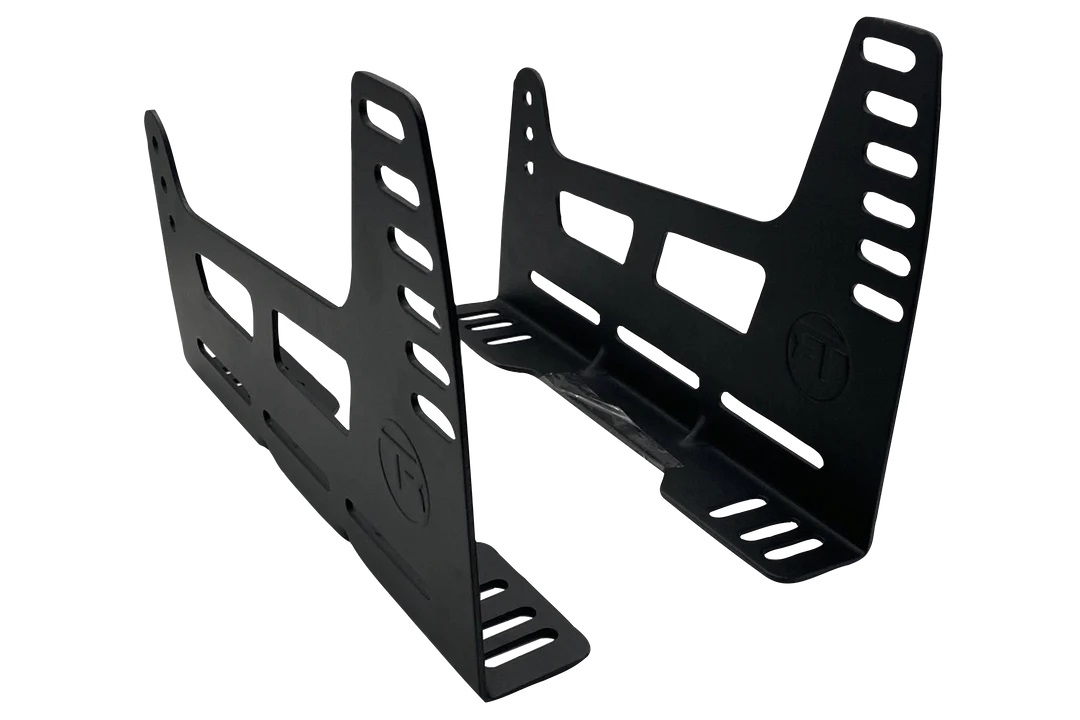 Track Racer GT-Formula tülméretes üléstartó