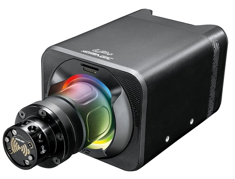 Simagic Evo Pro 18Nm