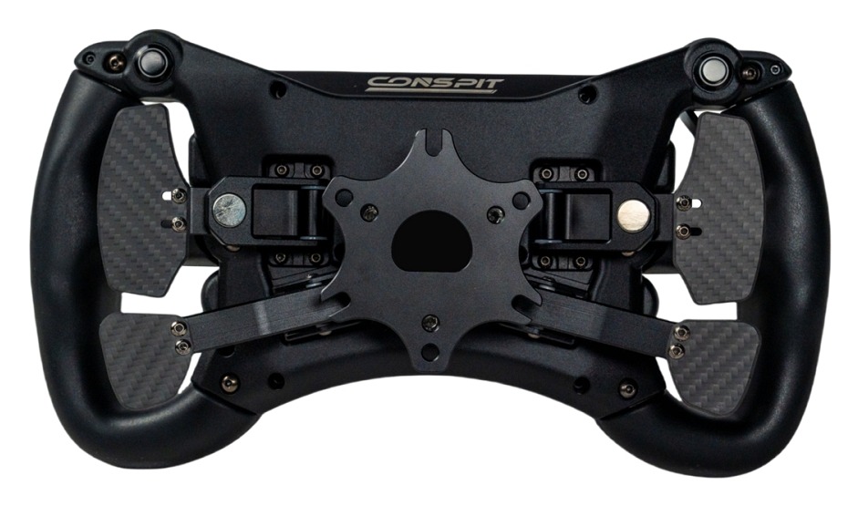 Conspit 300 GT Kormánykerék