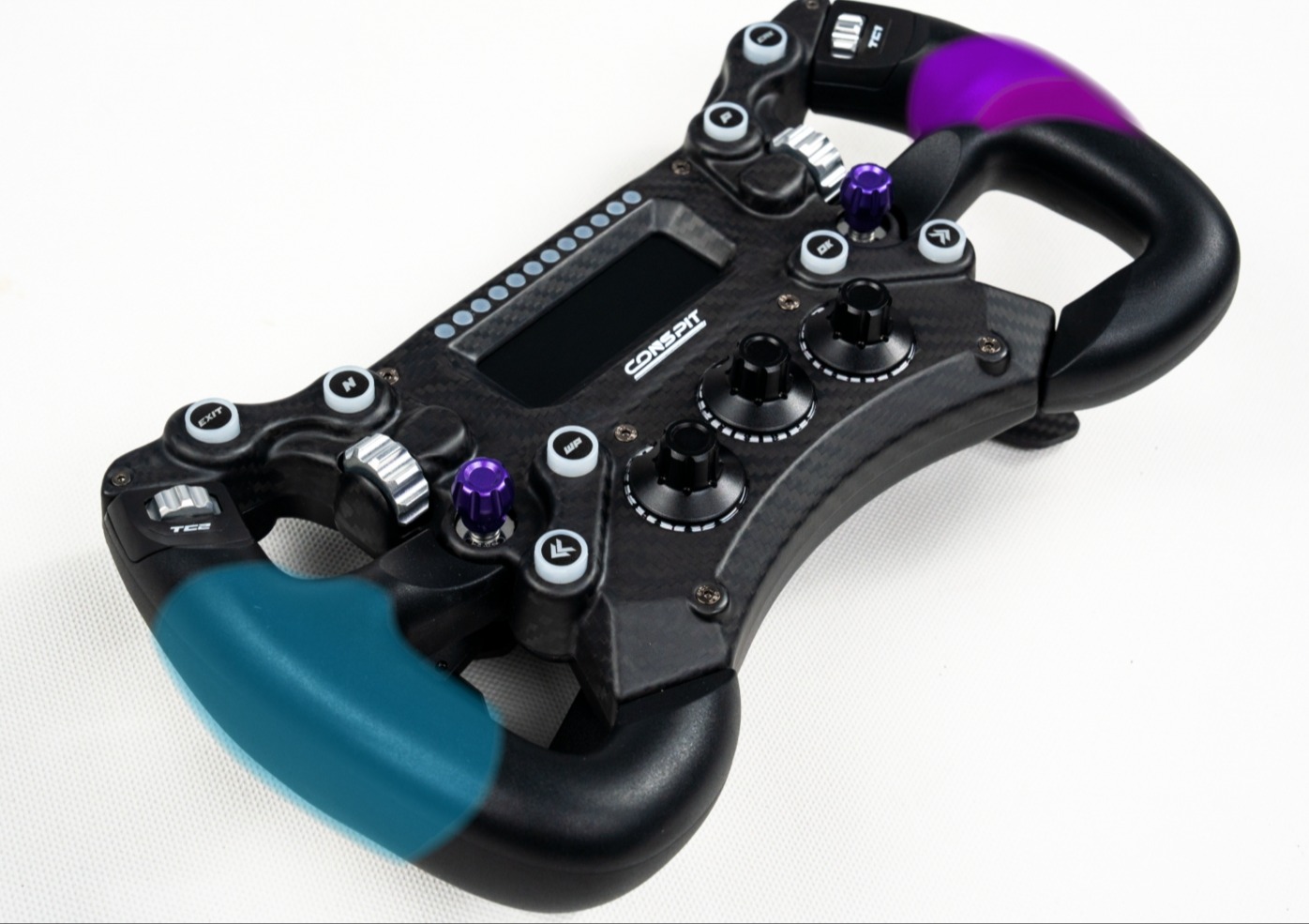 Conspit 300 GT Kormánykerék