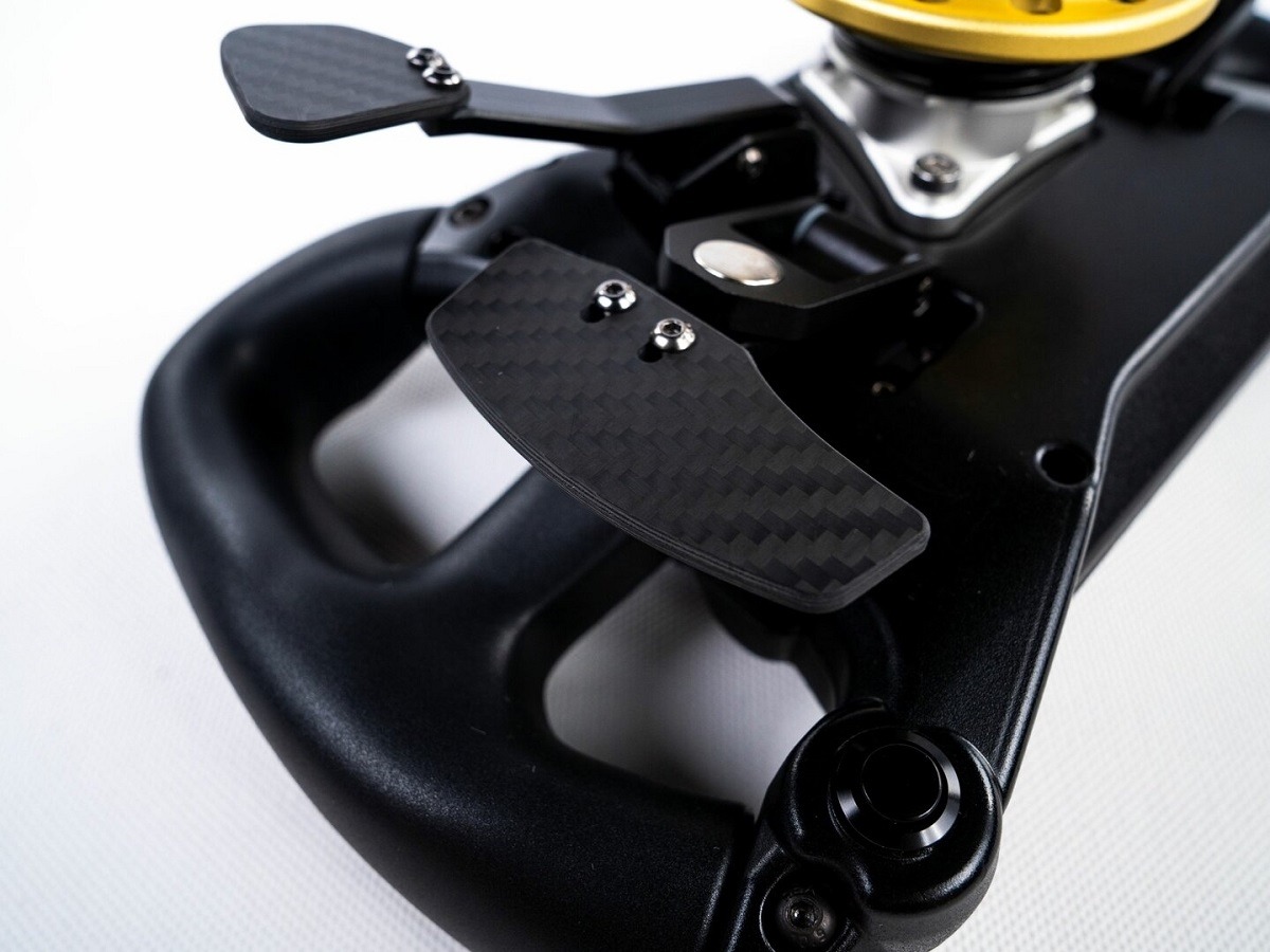 Conspit 300 GT Kormánykerék