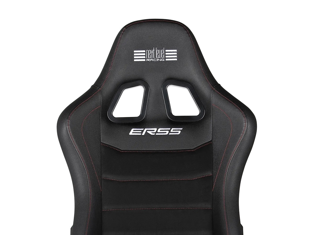 Next Level ERS 5 Ülés(Bőr-Velúr változat)