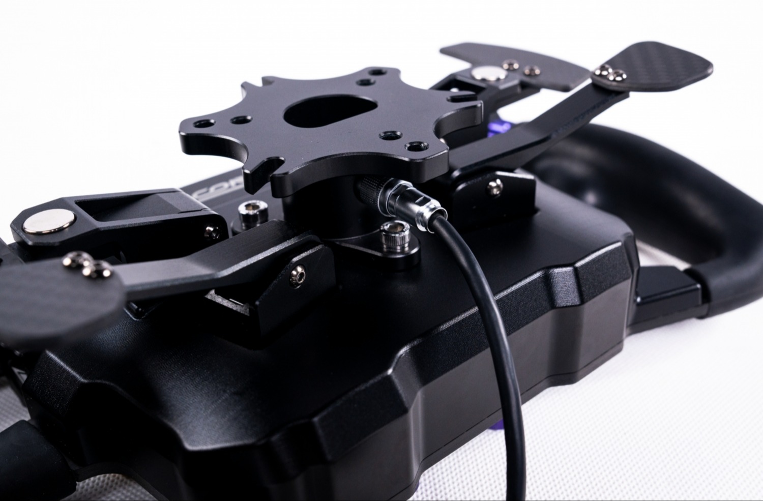 Conspit Max 01 Kormánykerék