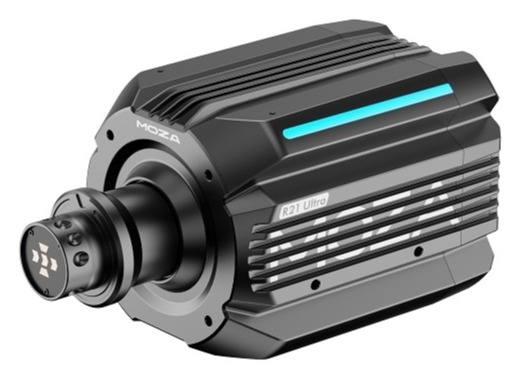 Moza R21 Ultra Kormánybázis