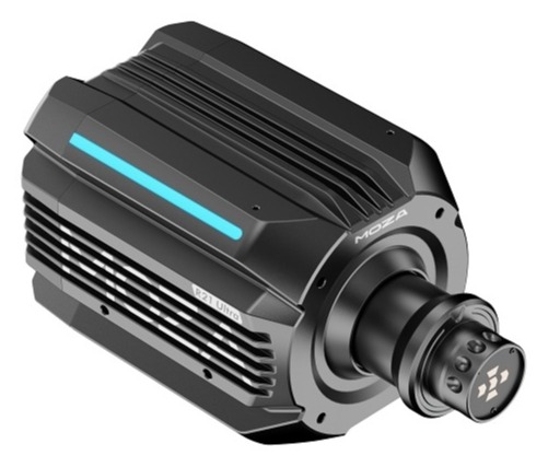 Moza R21 Ultra Kormánybázis