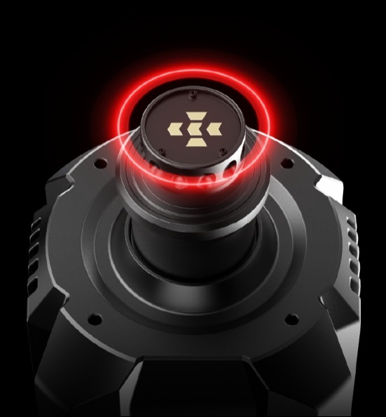 Moza R21 Ultra Kormánybázis