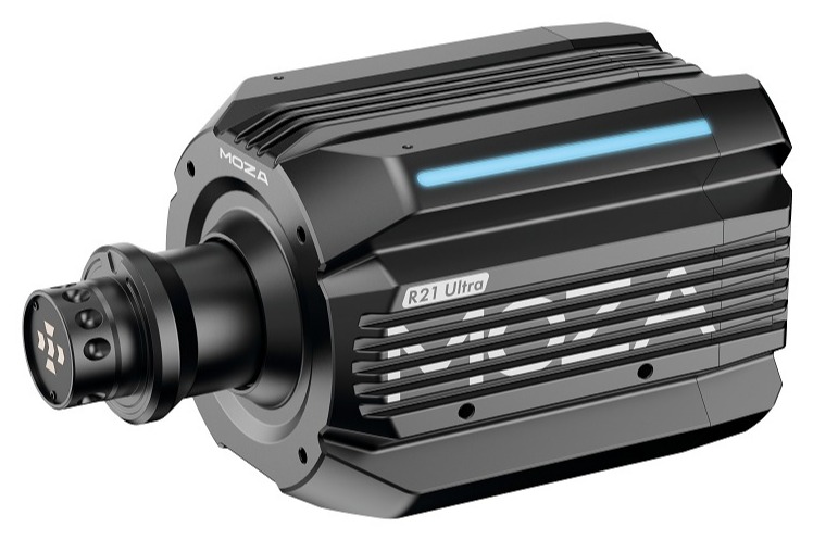 Moza R21 Ultra Kormánybázis