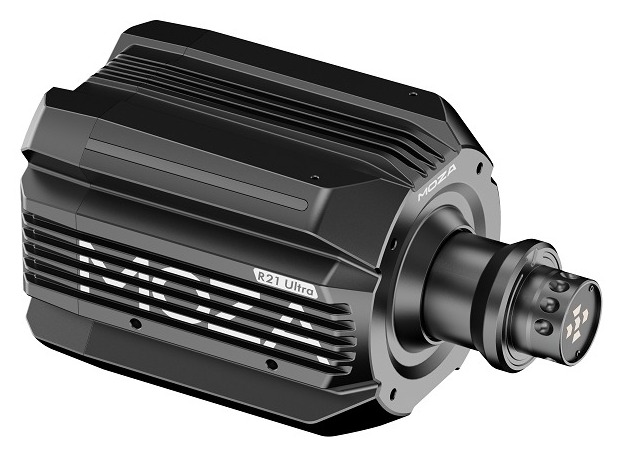 Moza R21 Ultra Kormánybázis