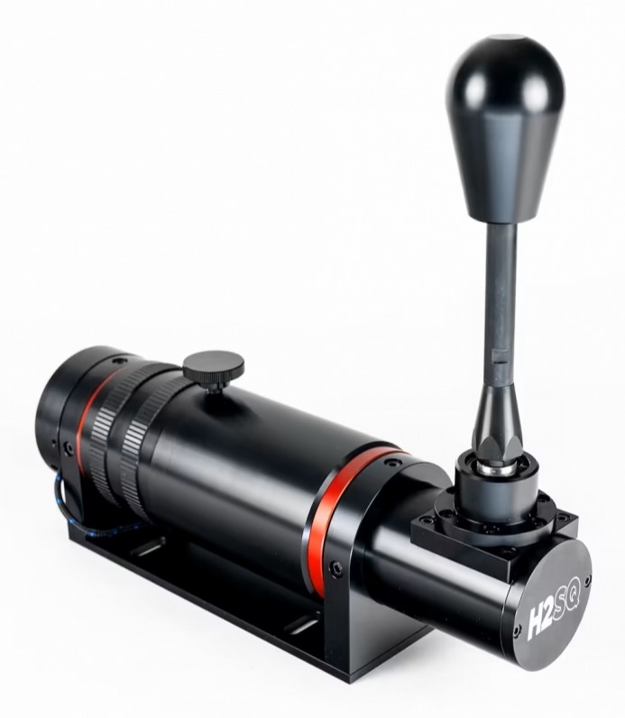 BDH H2SQ Sebességváltó