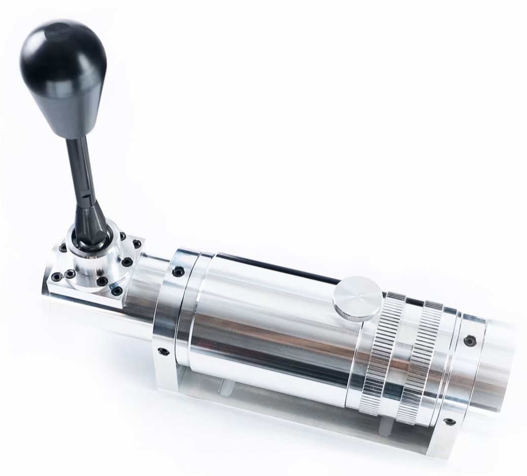 BDH H2SQ Sebességváltó