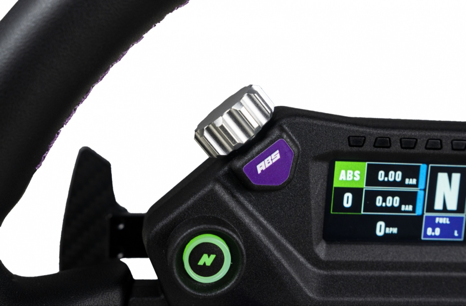 Conspit 310 Apex kormánykerék