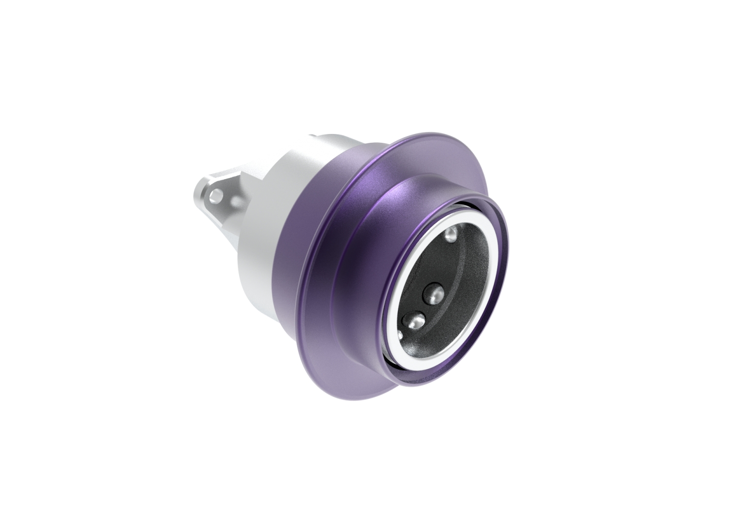 Conspit CDR Quick release