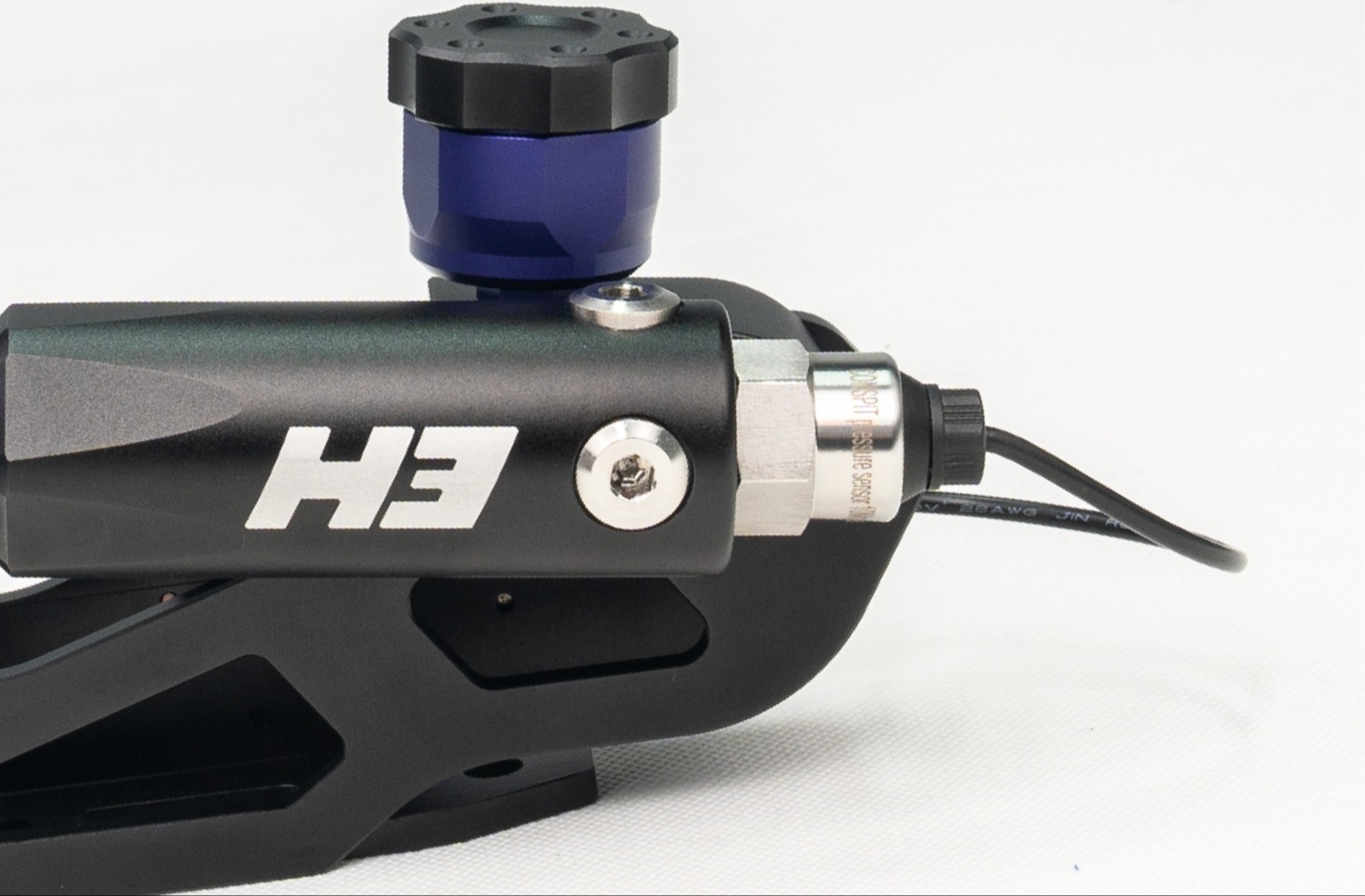 Conspit H3 Hidraulikus kézifék