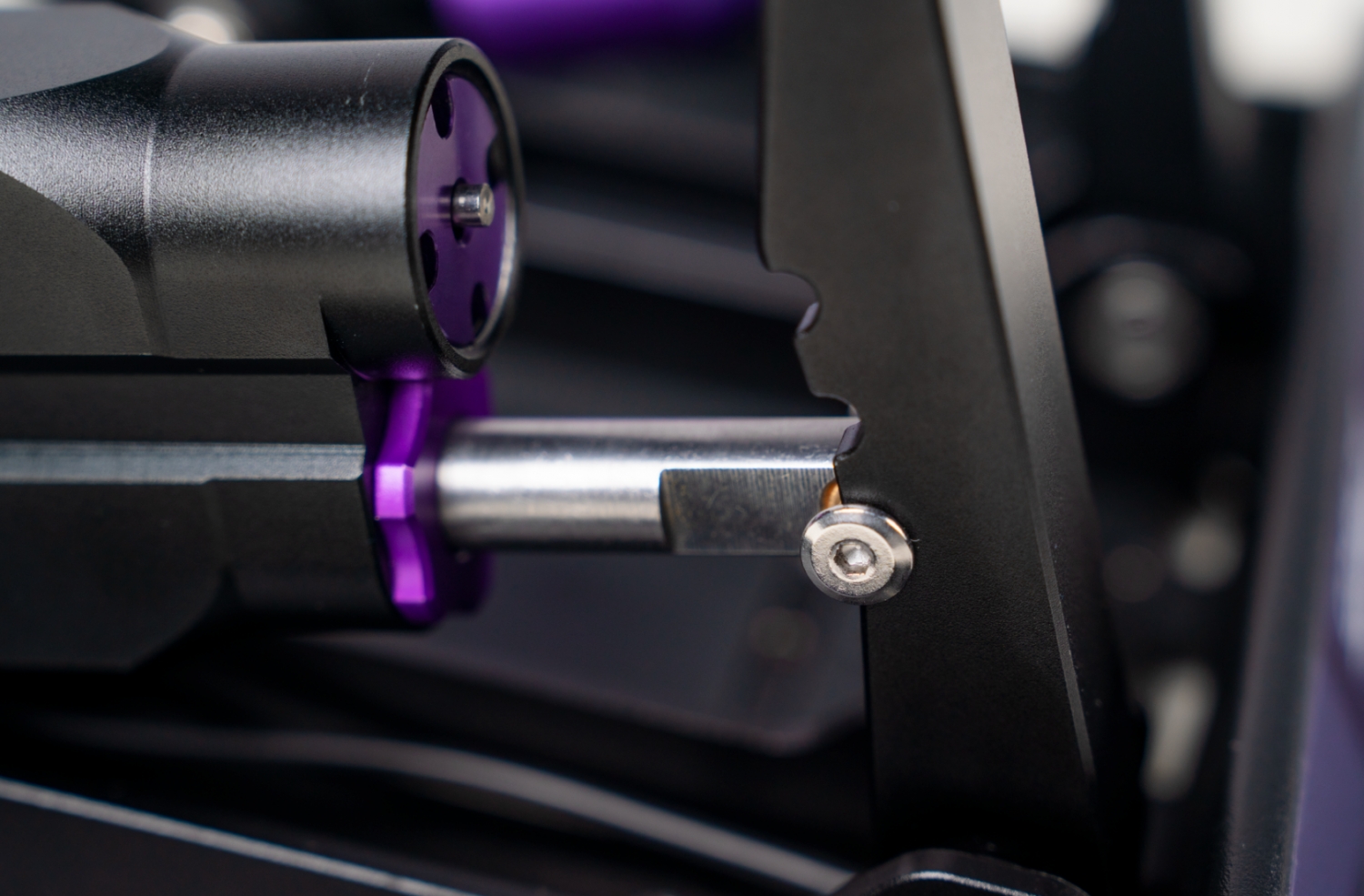 Conspit CPP Apex 2 pedálos szett