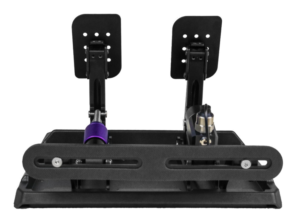 Conspit CPP Apex 2 pedálos szett