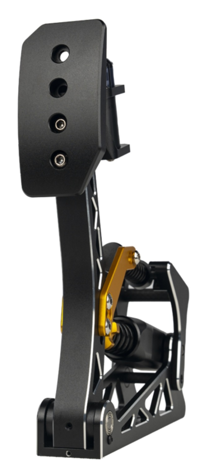 Conspit CPP EVO kuplungpedál