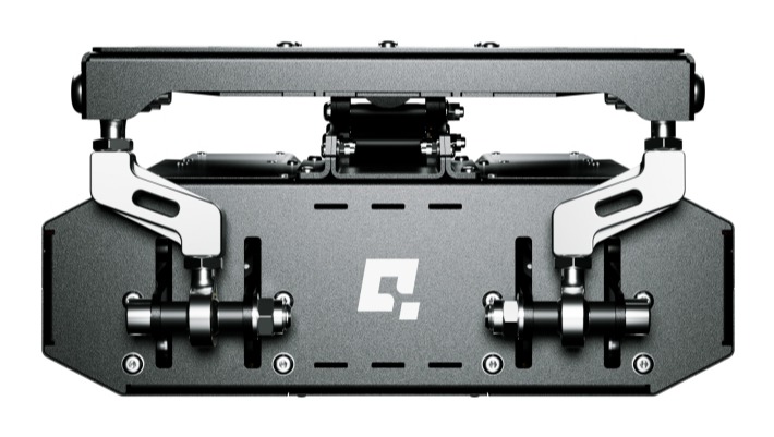 Qubicsystem QS-H13 Ülésmozgató(2DOF)