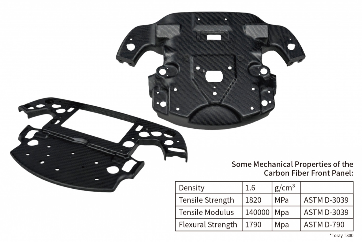 Conspit PW1 Kormánykerék