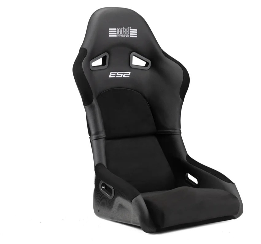 Next Level ES2 Ülés