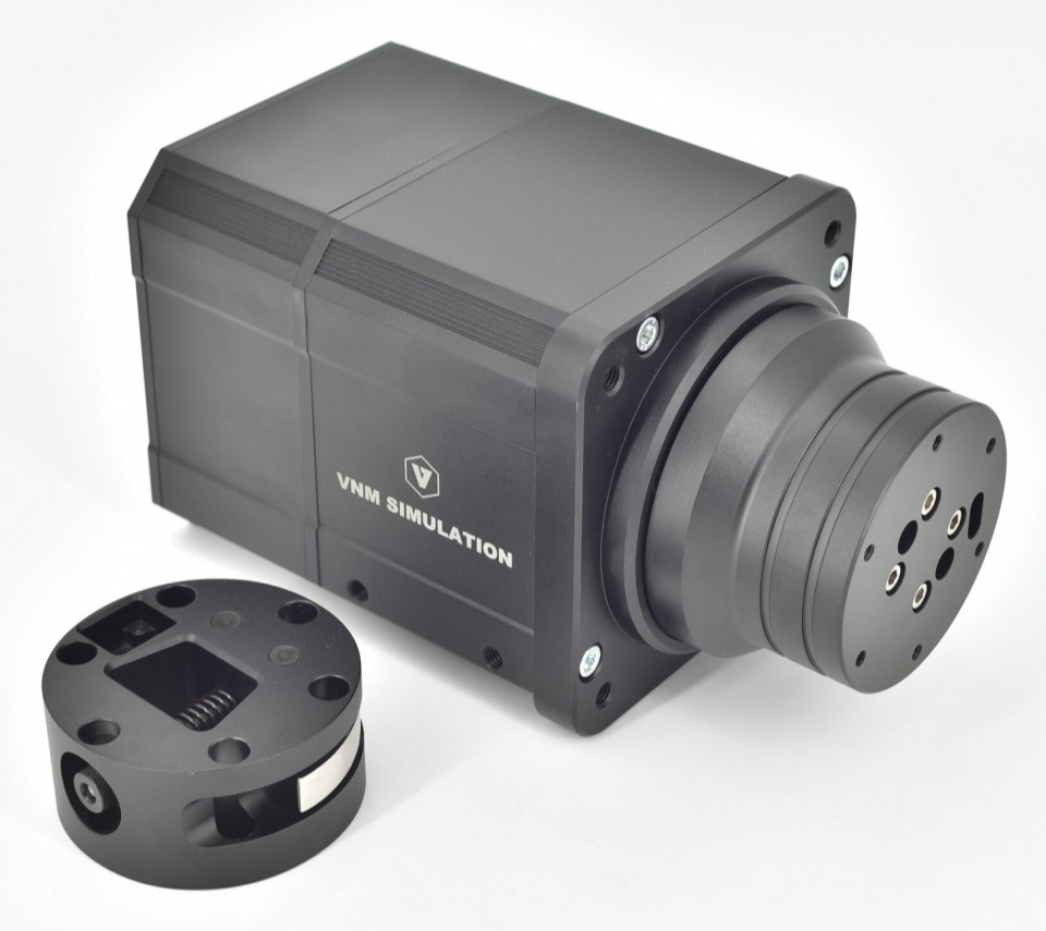 VNM Premier(13nm) Direct Drive Bázis