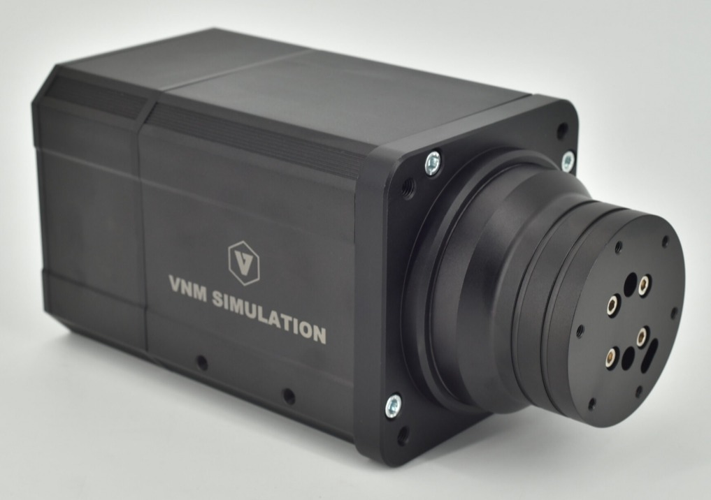 VNM Supreme(25nm) Direct Drive Bázis