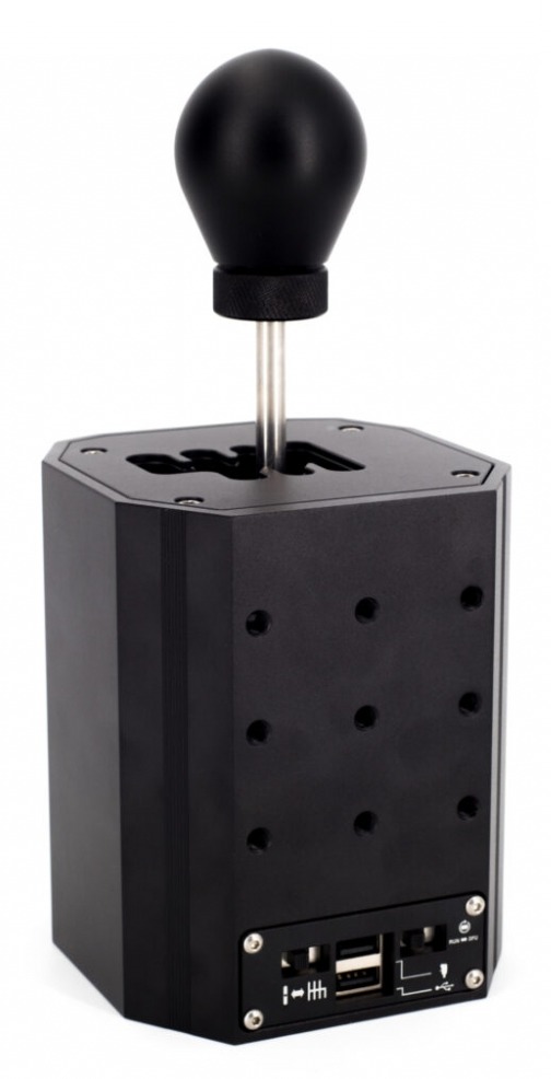 VNM V1 Sebességváltó