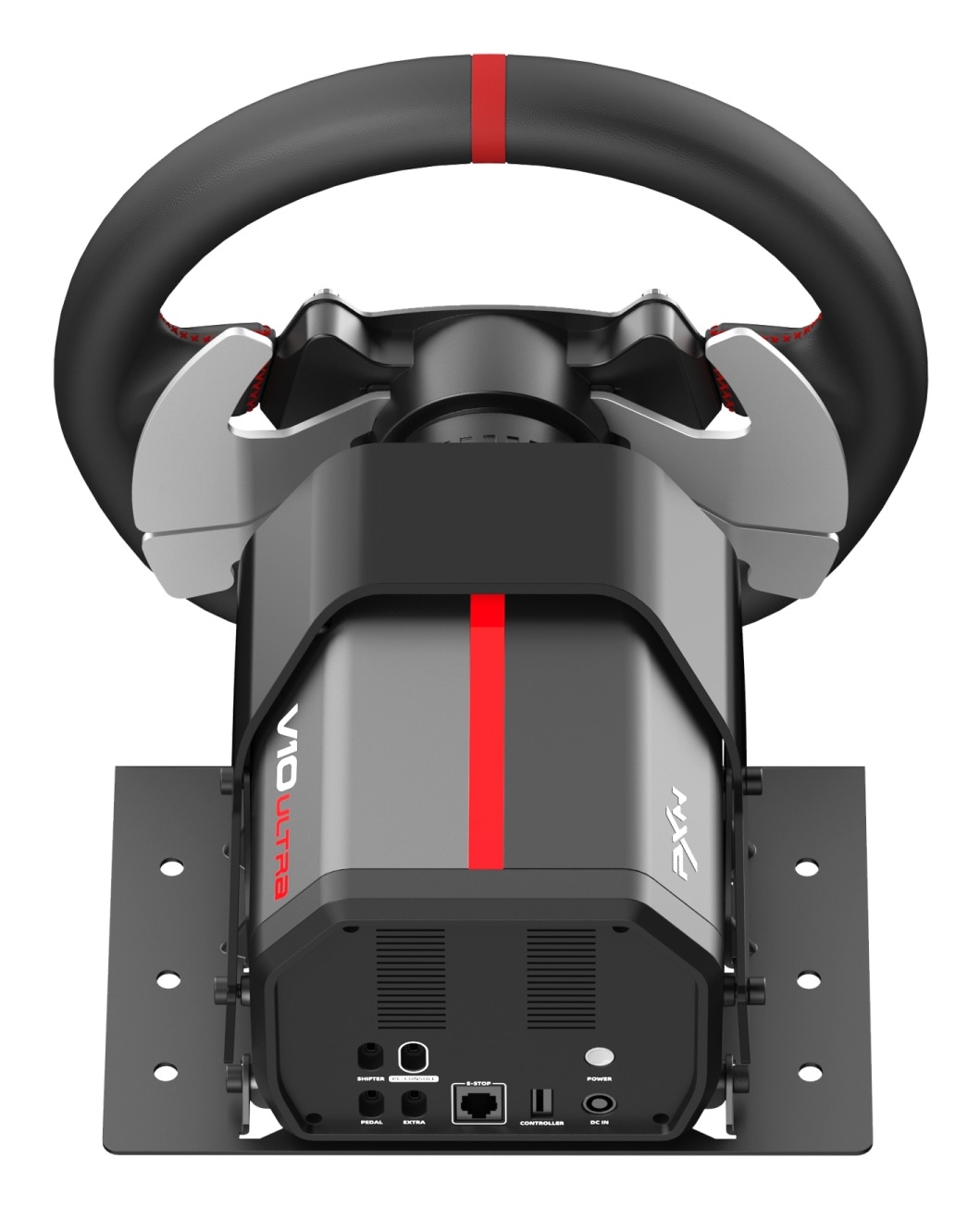 PXN V10 Ultra Csomag