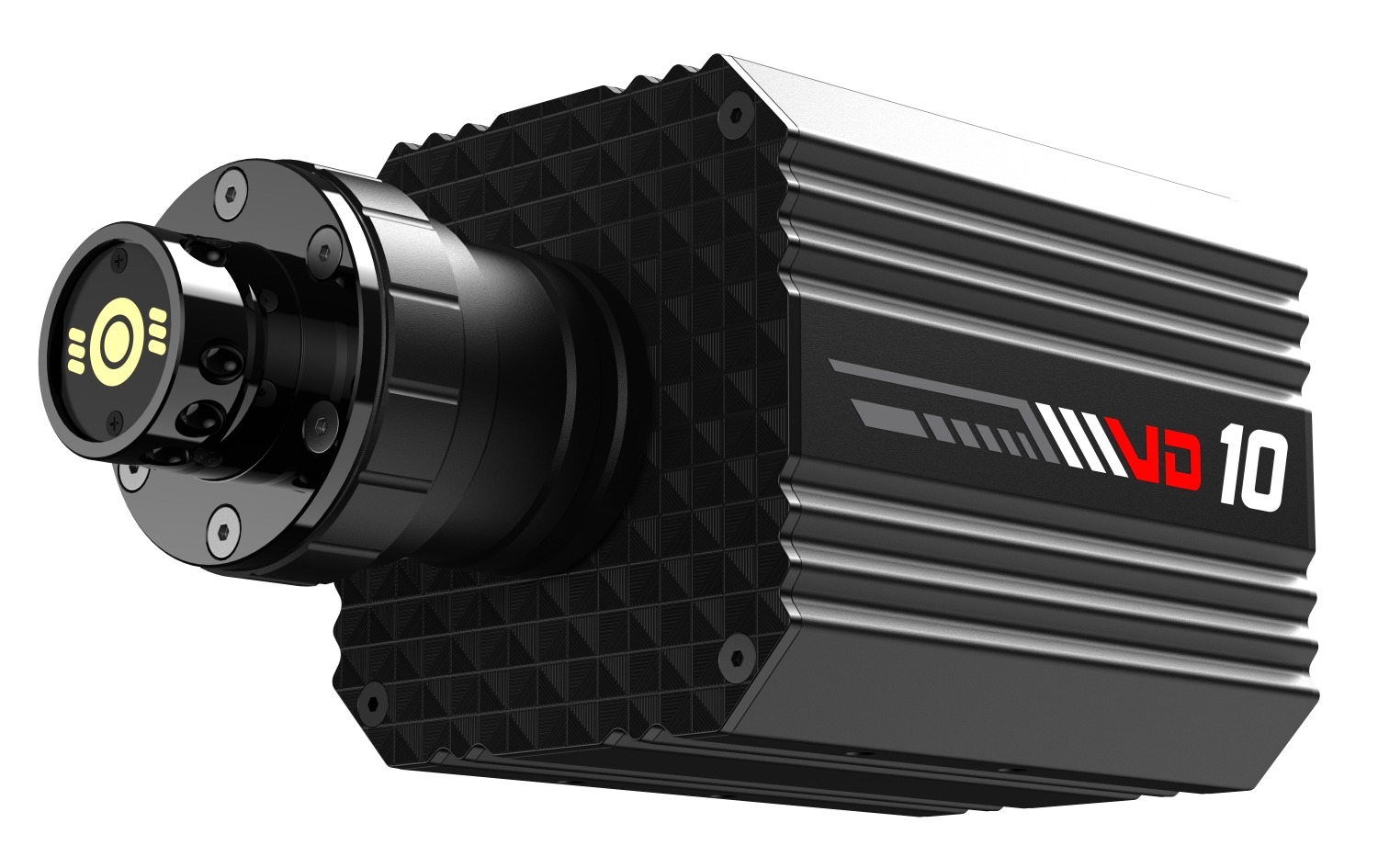 PXN VD10 Kormánybázis