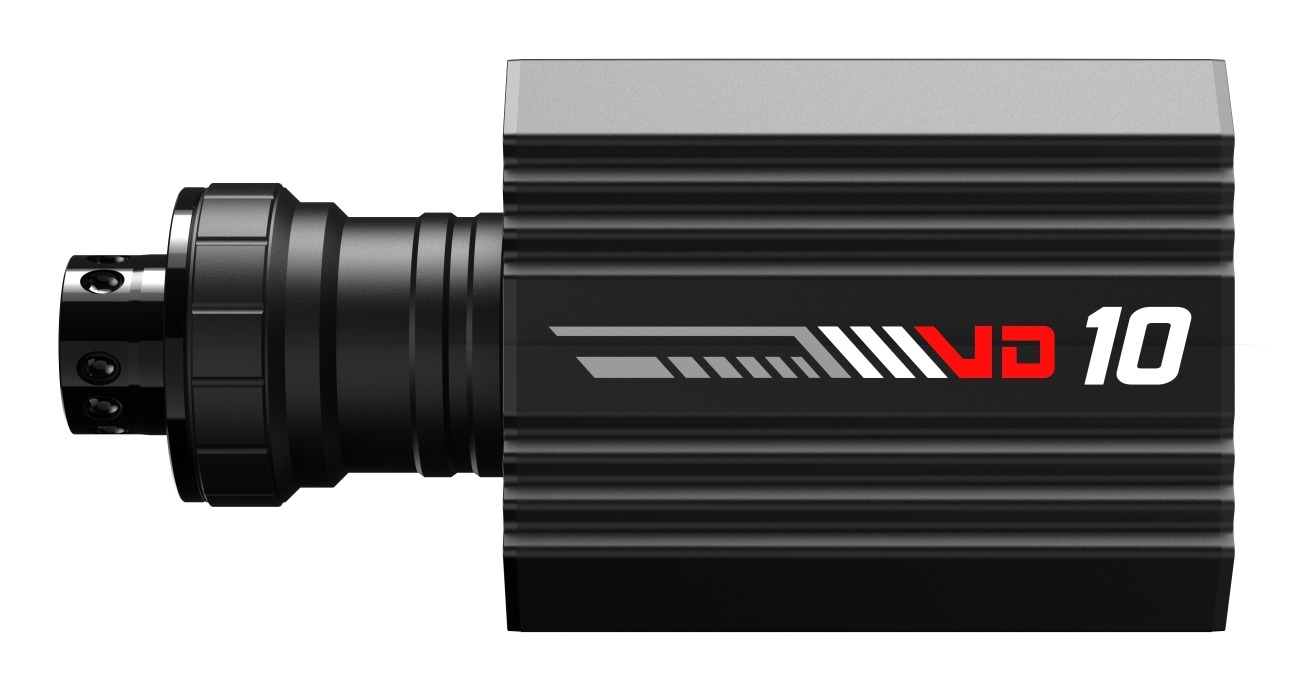 PXN VD10 Kormánybázis