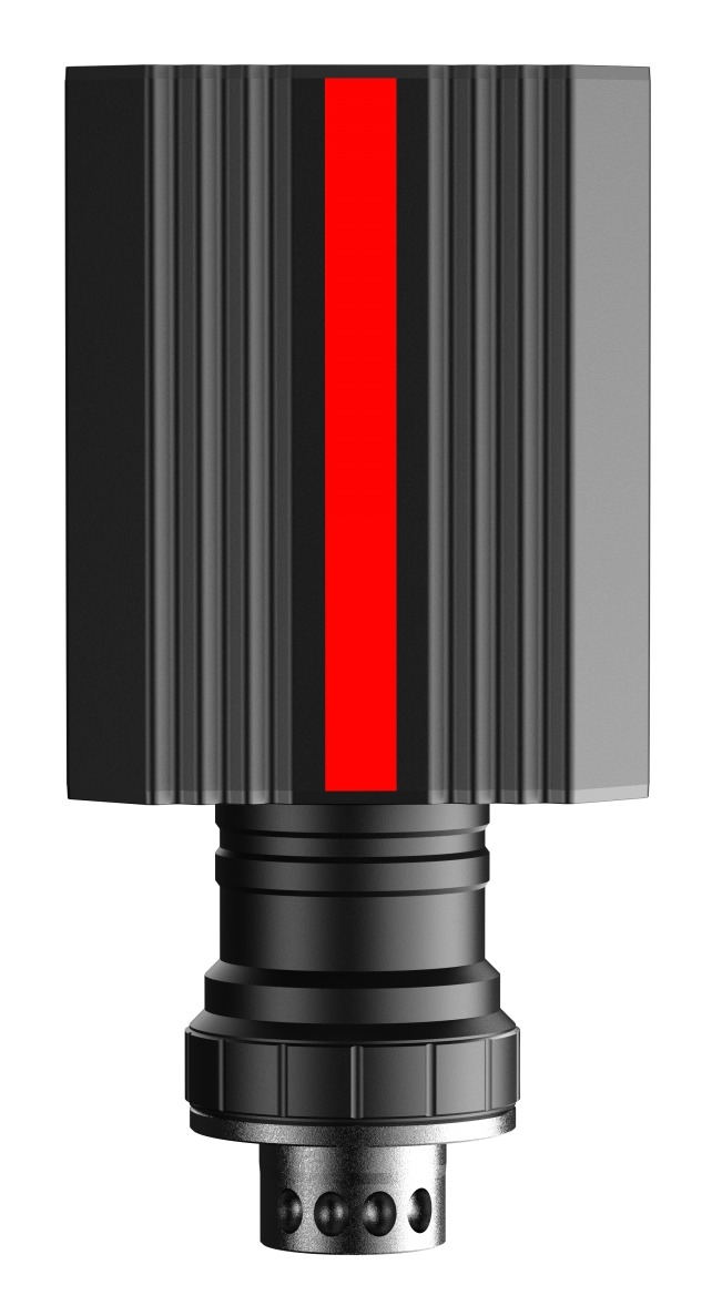 PXN VD10 Kormánybázis