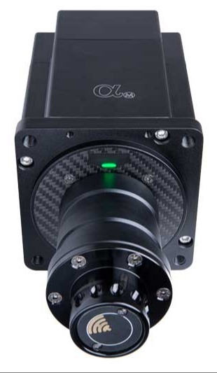 Simagic Alpha Mini 10Nm