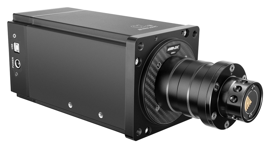 Simagic Alpha Mini 10Nm