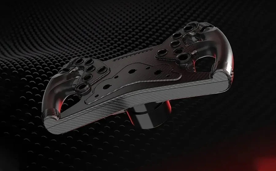 MOZA Racing KS Kormánykerék