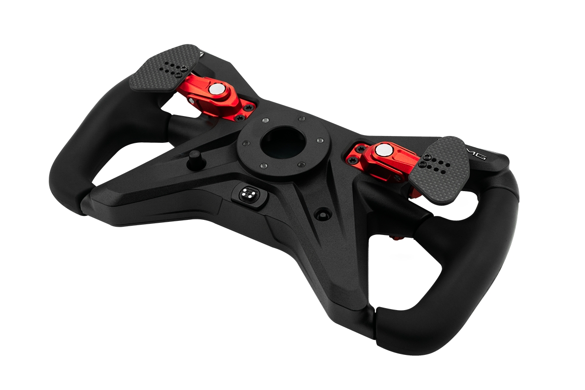 Cube Controls Mercedes-AMG GT Edition kormánykerék