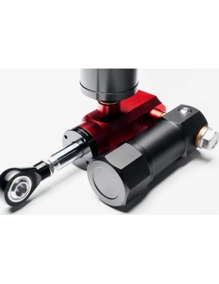 P 1000 Hidraulikus Fékmunkahenger