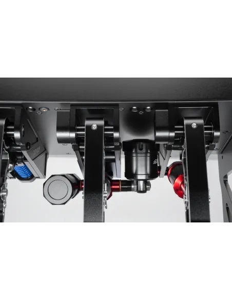 P 1000i Hidraulikus Fékmunkahenger