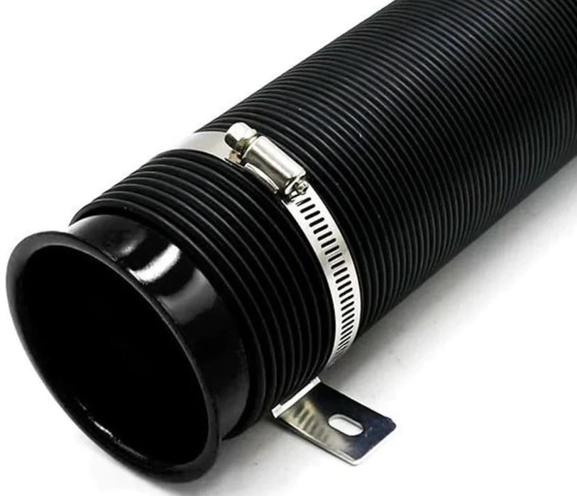 Szél Szimulátor PC hez Komplett Szett