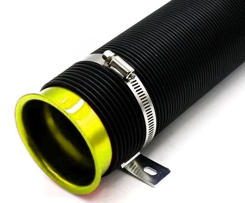 Szél Szimulátor PC hez Komplett Szett