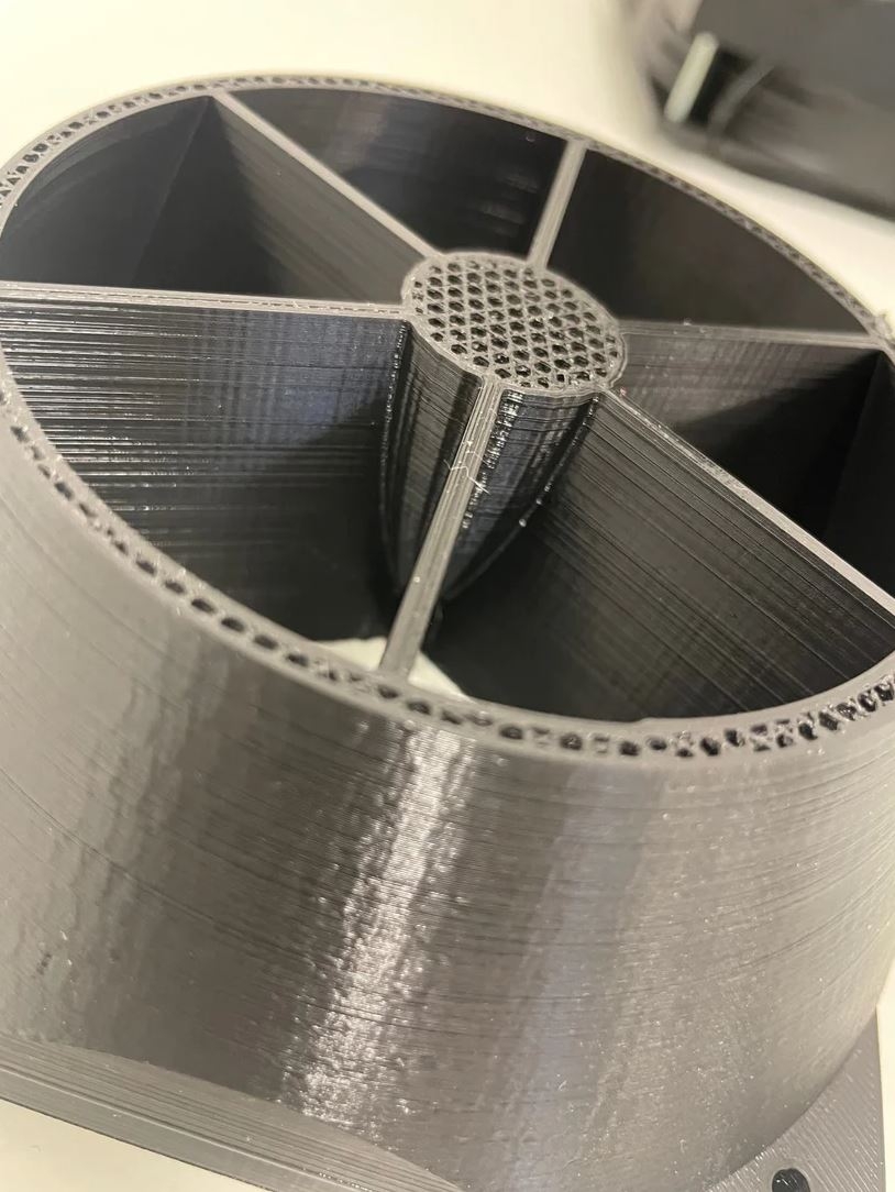 Szél Szimulátor PC hez Komplett Szett