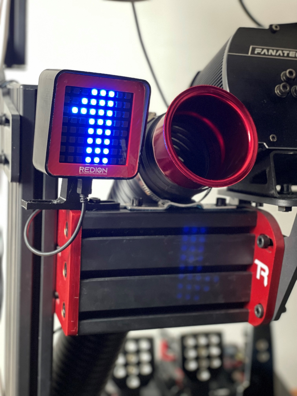 Led iFlag Dual Verzió