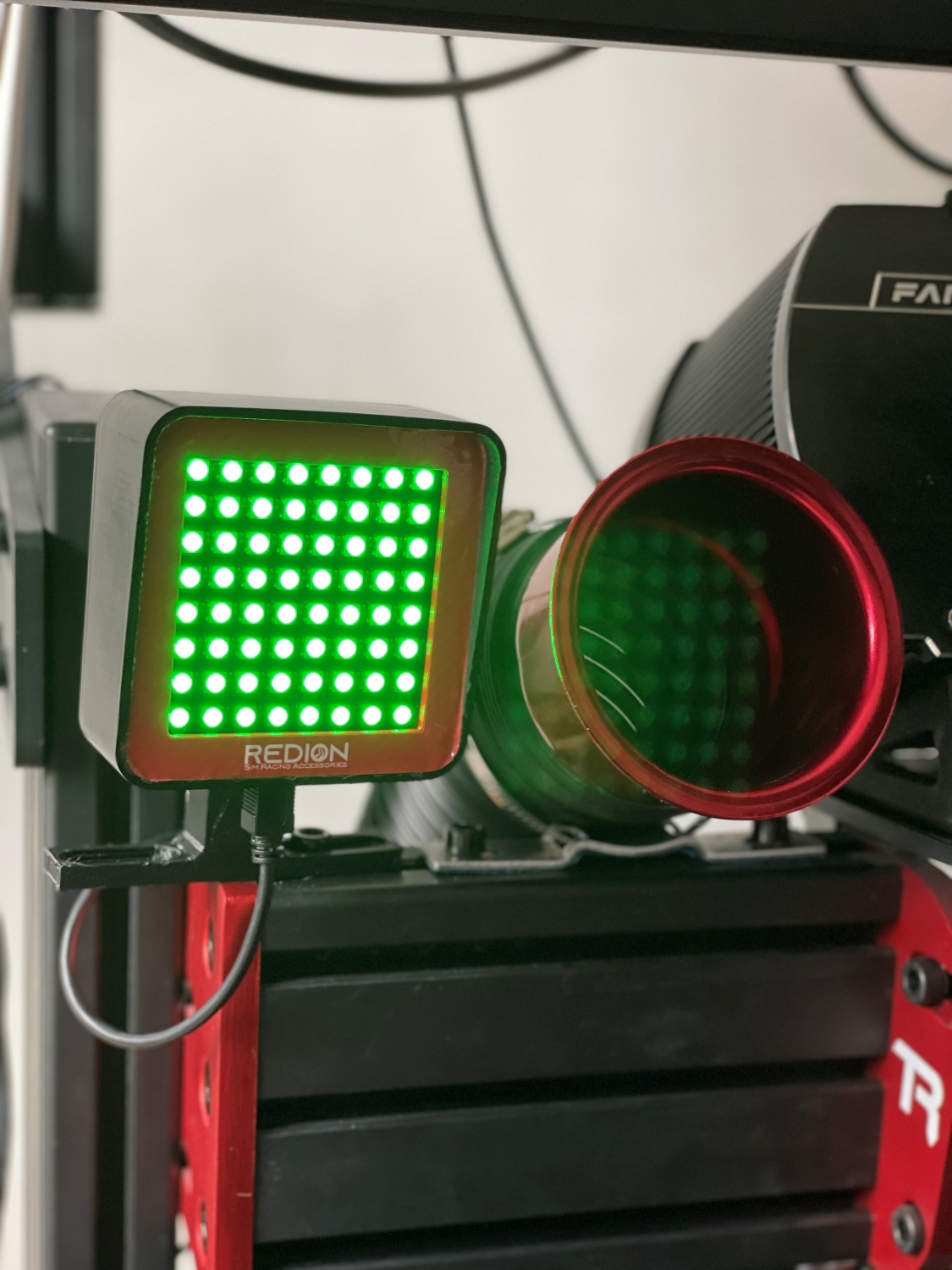 Led iFlag Dual Verzió