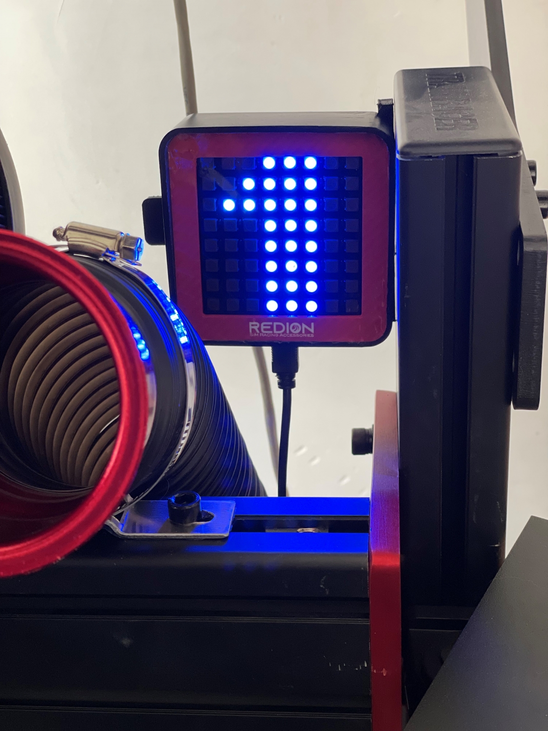 Led iFlag Dual Verzió