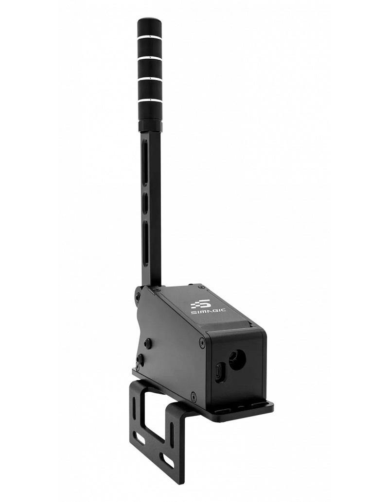 Simagic P-LOK Többfunkciól tartó