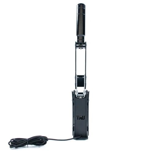 Tau Szekvenciális sebességváltó