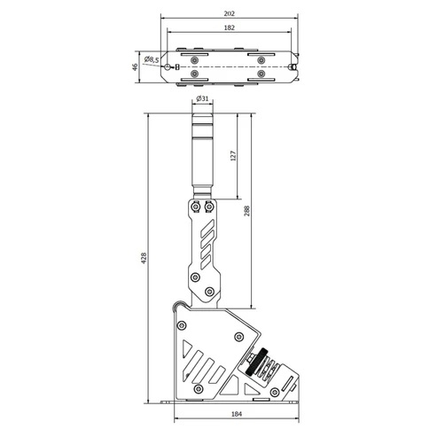 Tau Szekvenciális sebességváltó