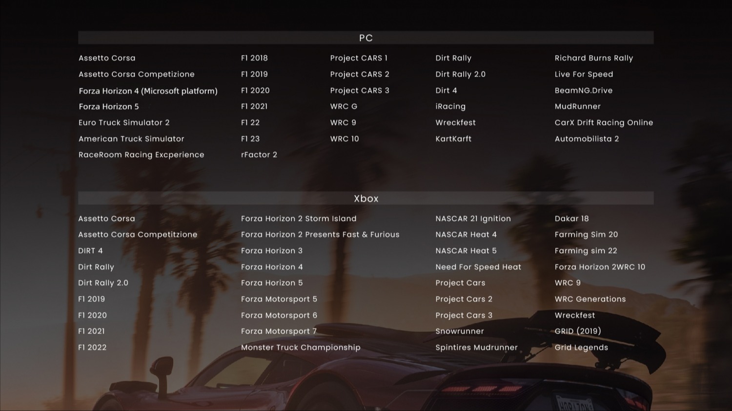 MOZA R3 PC/XBOX Csomag Kormánnyal Pedálszettel