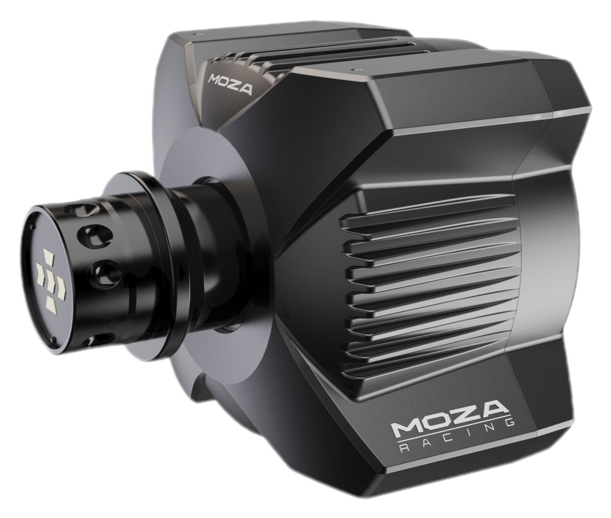 MOZA R3 PC/XBOX Csomag Kormánnyal Pedálszettel