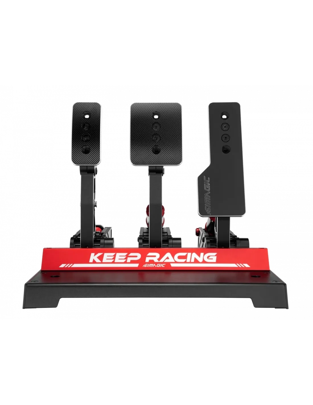 Simagic P1000 Gázpedál hosszú kivitel